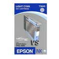 Epson T5645 (T564500) Light Cyan Standard Capacity Original Ink Cartridge