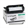 Lexmark 12A6835 Original Black Toner Cartridge