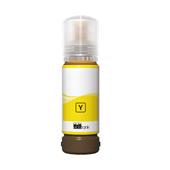 Compatible Yellow Epson 107 (C13T09B440) Ink Bottle