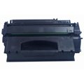 Compatible Black HP 49A Standard Capacity Toner Cartridge (Replaces HP Q5949A)