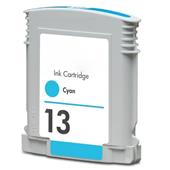 Compatible Cyan HP 13 Ink Cartridge (Replaces HP C4815AE)