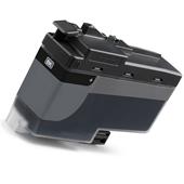 Compatible Black Brother LC421XLBK High Capacity Ink Cartridge