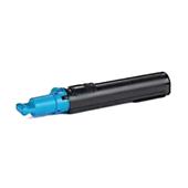 Compatible Cyan Canon C-EXV2C Toner Cartridge (Replaces Canon 4236A002AA)