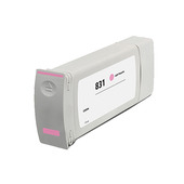 Compatible Light Magenta HP 831 Ink Cartridge (Replaces HP CZ699A)