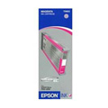 Epson T5653 (T565300) Magenta High Capacity Original Ink Cartridge
