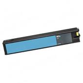 Compatible Cyan HP 981X High Capacity Ink Cartridge (Replaces HP L0R09A)