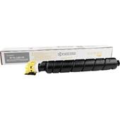 Kyocera TK-8555Y Yellow Original Standard Capacity Toner Cartridge