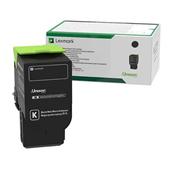 Lexmark 24B7552 Original Black Toner Cartridge