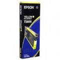 Epson T5444 (T544400) Yellow Original Ink Cartridge (220 ml)
