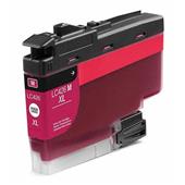 Compatible Magenta Brother LC426XLM High Capacity Ink Cartridge
