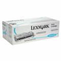 Lexmark 10E0040 Original Cyan Toner Cartridge
