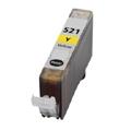 Compatible Yellow Canon CLI-521Y Ink Cartridge (Replaces Canon 2936B001)