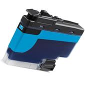 Compatible Cyan Brother LC421XLC High Capacity Ink Cartridge