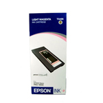 Epson T5496 (T549600) Light Magenta Original Ink Cartridge