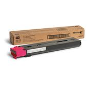 Xerox 006R01793 Fluorescent Magenta Original Standard Capacity Toner Cartridge