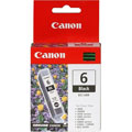 Canon BCI-6K Black Original Cartridge