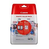 Canon PG-545XL/CL-546XL (8286B006) Original High Capacity Multipack