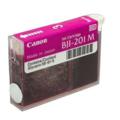 Compatible Magenta Canon BJI-201M Ink Cartridge (Replaces Canon 0948A001)