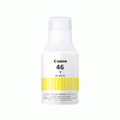 Canon GI-46Y (4429C001) Yellow Original Ink Bottle