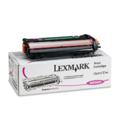 Lexmark 10E0041 Original Magenta Toner Cartridge