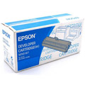 Epson S050167 Black Original Standard Capacity Laser Toner Cartridge