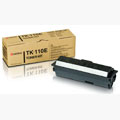 Kyocera TK-110E Original Black Standard Capacity Toner Kit