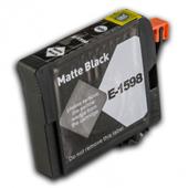 Compatible Matte Black Epson T1598 Ink Cartridge (Replaces Epson T1598)