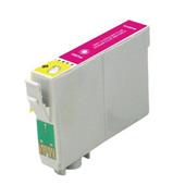 Compatible Magenta Epson 603XL High Capacity Ink Cartridge (Replaces Epson 603XL Starfish)