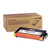Xerox 106R01394 Original High Capacity Yellow Laser Toner Cartridge