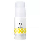 Compatible Canon GI-41Y Yellow Ink Bottle (Replaces Canon 4545C001)