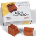 Xerox 16204300 Original Yellow Solid Inks (Pack of 2)