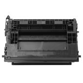 Compatible Black HP 37X High Capacity Toner Cartridge (Replaces HP CF237X)