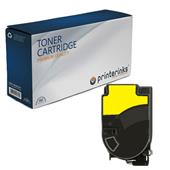 Compatible Yellow Konica Minolta TN310Y Toner Cartridges