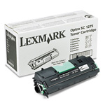 Lexmark 1361751 Original Black Toner Cartridge
