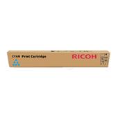 Ricoh 841163 Cyan Original Toner Cartridge