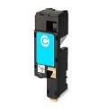 Compatible Cyan Dell 593-11141 High Capacity Toner Cartridge (Replaces Dell 79K5P/PDVTW)