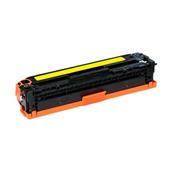 Compatible Yellow HP 651A Toner Cartridge (Replaces HP CE342A)