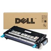 Dell 593-10171 Cyan Original High Capacity Toner Cartridge