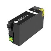 Compatible Black Epson 405XXL Ultra Extra High Capacity Ink Cartridge (Replaces Epson T02J14 Suitcase)