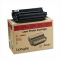Lexmark 1380850 Original Black Standard Capacity Toner Cartridge