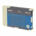 Epson T6172 (T617200) Cyan High Capacity Original Ink Cartridge