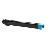 Compatible Cyan Dell 4C8RP High Capacity Toner Cartridge (Replaces Dell 593-10876)