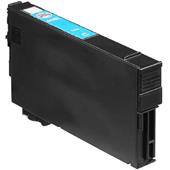 Compatible Cyan Epson 408L Ultra High Capacity Ink Cartridge (Replaces Epson T09K2 Glasses)