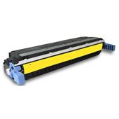 Compatible Yellow HP 503A Toner Cartridge (Replaces HP Q7582A)