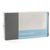 Compatible Light Cyan Epson T5635 High Capacity Ink Cartridge (Replaces Epson T5635)