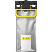 Compatible  Yellow  Epson T11P4 High Capacity Ink Cartridge (Replaces Epson C13T11P440)