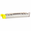 Compatible Yellow Konica Minolta 171-0490-002 Toner Cartridges