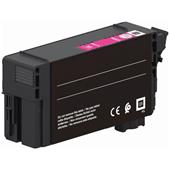 Compatible Magenta Epson T40D3 High Capacity Ink Cartridge (Replaces Epson T40D340)