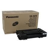 Panasonic UG-5575 Black Original Toner Cartridge