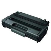 Compatible Black Ricoh 821242 Extra High Capacity Toner Cartridge
